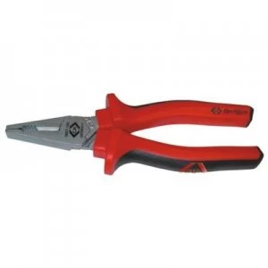 C.K. T3867 8 Workshop Comb pliers 200 mm DIN ISO 5746