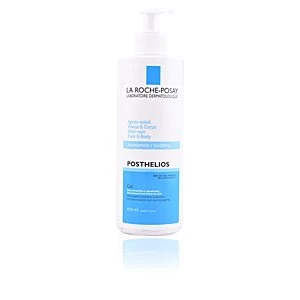 POSTHELIOS gel apaisement apres-soleil 400ml