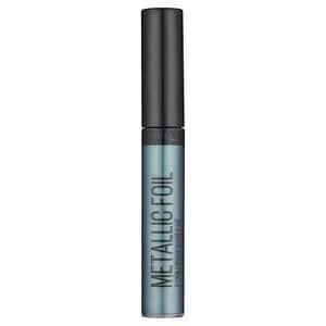 Maybelline Vivid Metal Liquid 130 Labyrinth Grey