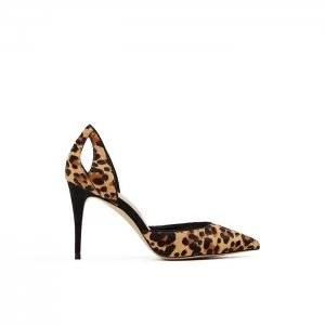 Aldo Dadossa Pumps Brown