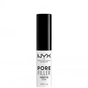 NYX Professional Makeup Blurring Vitamin E Infused Pore Filler Face Primer Stick