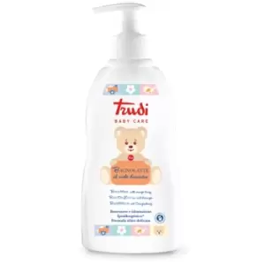 Trudi Baby Care Bath Milk for Kids 500 ml