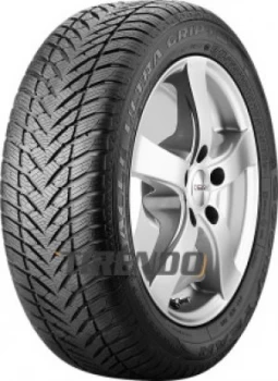 Goodyear Eagle UltraGrip GW-3 ROF 225/50 R17 94H runflat