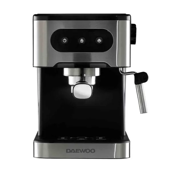 Daewoo SDA2698GE Espresso Coffee Maker