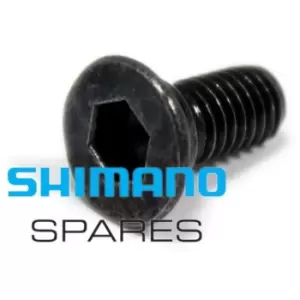 Shimano PD-M737 Cleat Fixing Screw - Grey