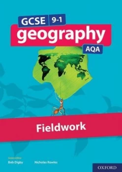 GCSE 9-1 Geography AQA Fieldwork