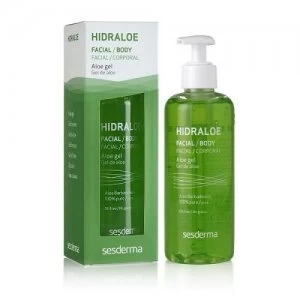 Sesderma Hidraloe Aloe Face Gel 250ml