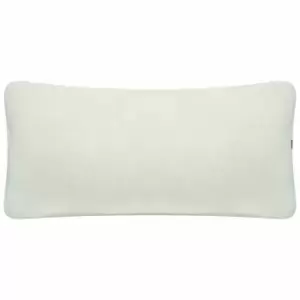 Native Natural Cashmere Wool 40Cm Pillow - Natural