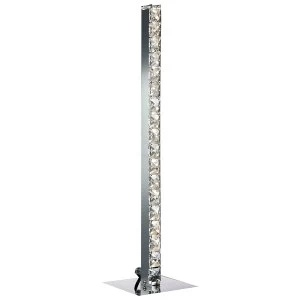 Searchlight Lighting Collection Sade LED Table Lamp