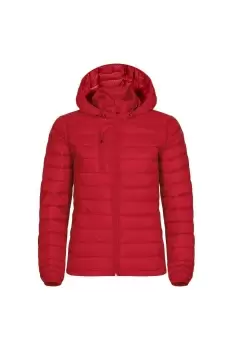 Hudson Padded Jacket