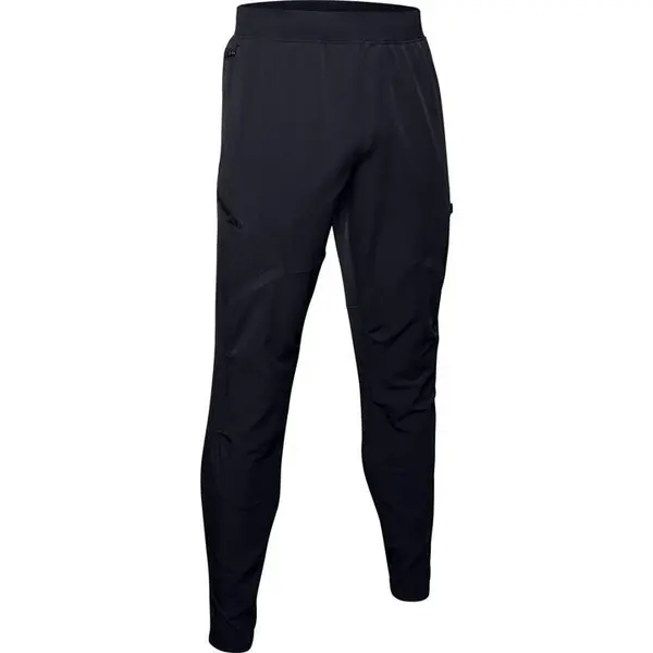 Under Armour Unstop Cargo Jogging Pants Mens - Black 2XL