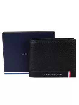 Tommy Hilfiger Central Mini Wallet