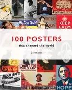 100 posters that changed the world