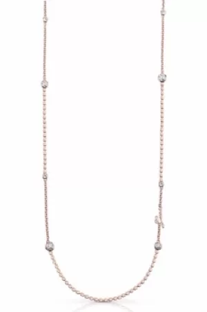 Guess Jewellery Crystal Beauty Necklace JEWEL UBN84079