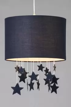 Glow Stars Mobile Easy Fit Light Shade