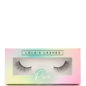 Lola's Lashes Pixie Strip Half Lashes