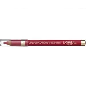 LOreal Color Riche Lip Liner Couture 461 Scarlet Rouge