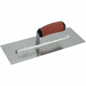 Marshalltown Stainless Steel Cement Trowel 14 4 34