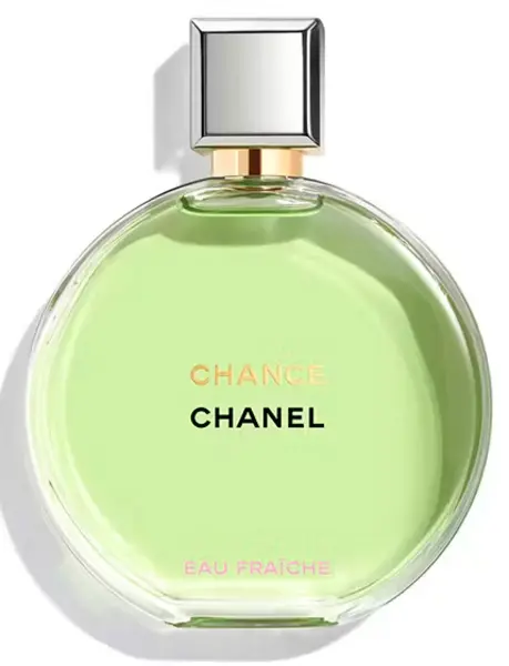 Chanel Chance Eau Fraiche Eau de Parfum For Her 100ml