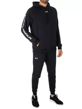 Rival Fleece Tracksuit