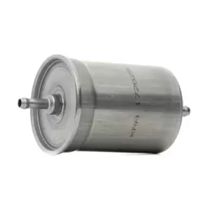 KRAFT Fuel Filter 1726250 BMW,RENAULT,FIAT,3 Limousine (E36),3 Limousine (E30),3 Coupe (E36),5 Limousine (E34),3 Cabrio (E36),3 Cabrio (E30),7 (E32)