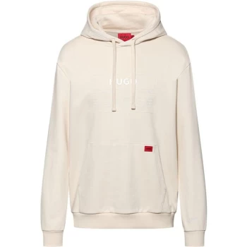 Hugo Debster OTH Hoodie - Beige