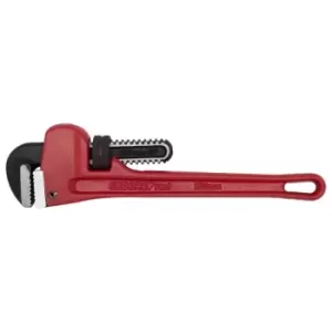 Gedore Pipe wrench 90 US-model 1.1/2inch 200mm