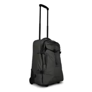 Karrimor Airport Grey Suitcase