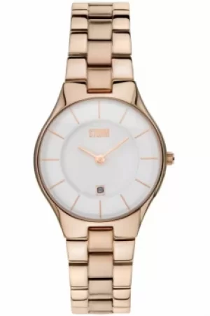 Ladies STORM Slim-X Watch 47158/RG