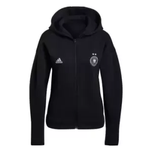 adidas Germany adidas Sportswear Mission Victory Full-Zip - Black