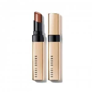 Bobbi Brown Luxe Shine Intense Lipstick - Bold Honey