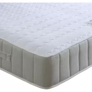 Memory Flex Memory Foam Mattress King Size