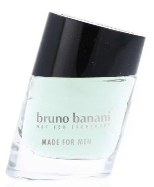 Bruno Banani Made for Men Eau de Toilette For Him 30ml