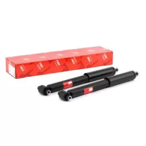 TRW Shock absorber JGT606T Shocks,Shock absorbers VOLVO,V70 II (285),S60 I (384),S80 I (184)