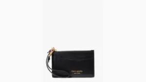 Morgan Card Case Wristlet