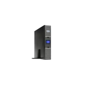 Eaton 9PX1000IRTNBS uninterruptible power supply (UPS) Double-conversion (Online) 1 kVA 1000 W 8 AC outlet(s)