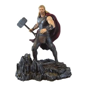 Thor Thor Ragnarok PVC Figure