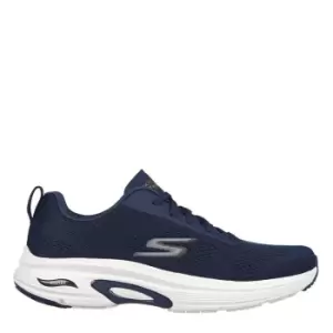 Skechers GoRun Arch Fit Mens Trainers - Blue