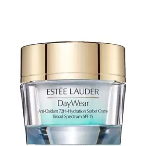 Estee Lauder DayWear Anti-Oxidant 72H-Hydration Sorbet SPF15 Creme 15ml