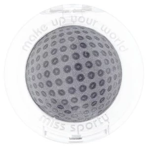 Studio Single Eyeshadow Party 102 Grey