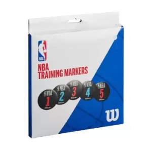 Wilson NBA DRV Training Markers