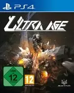 Ultra Age PS4 Game