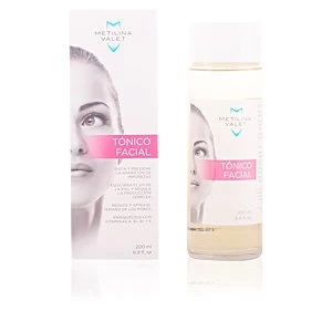 METILINA VALET tonico facial mujer 200ml