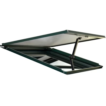 Palram - Canopia Eco Grow Roof Vent Kit