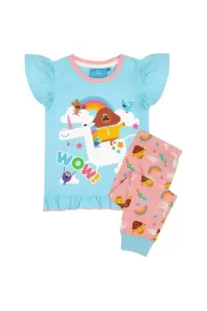 WOW! Long Pyjama Set