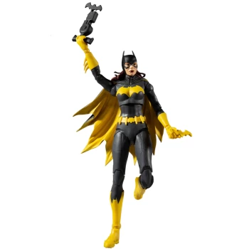 McFarlane DC Multiverse Batman: Three Jokers 7" Action Figure - Batgirl