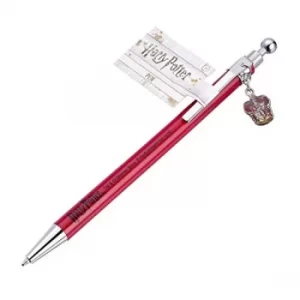 Harry Potter Pen Gryffindor