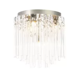 Ursa 4 Light Bathroom Chandelier