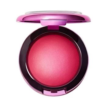 Mac Glow Play Blush / Wild Cherry - HD Cherry Tree