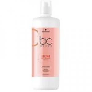 Schwarzkopf BC Bonacure Peptide Repair Rescue Conditioner 1000ml